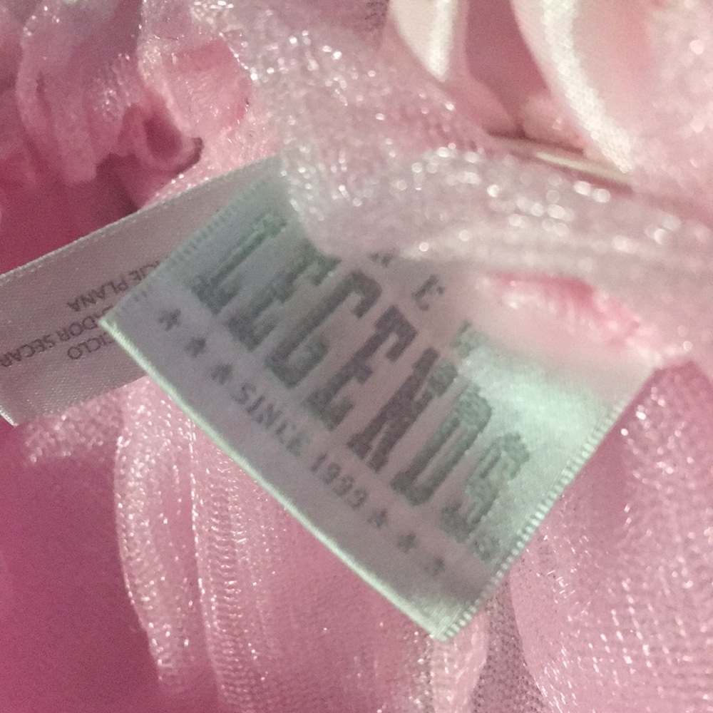 Pink Children’s Tutu - Picture 3 of 4